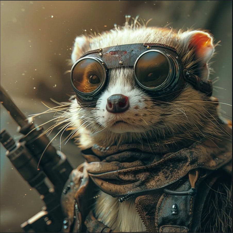 user avatar image for Matt Mayer