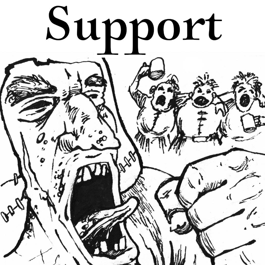 Support