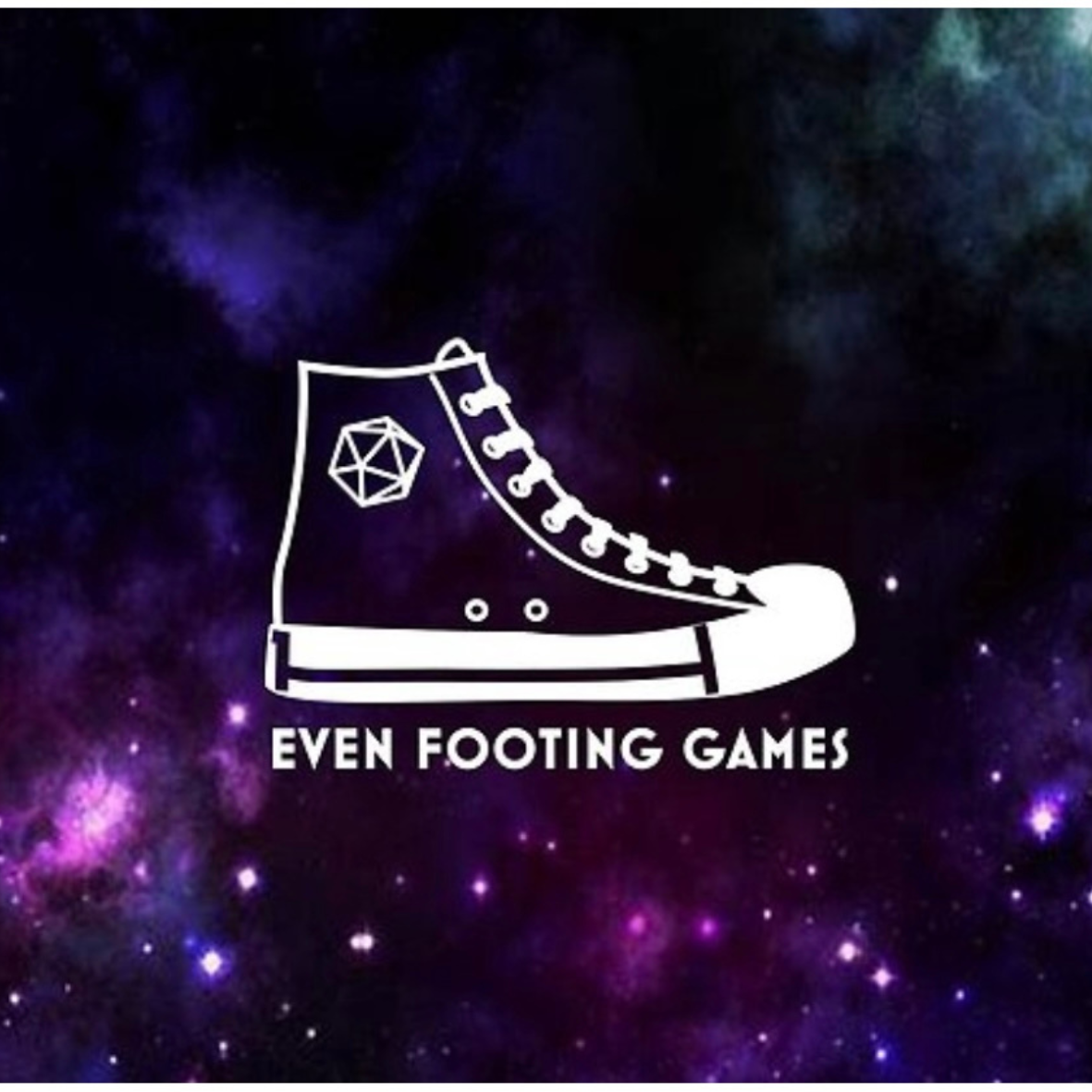 user avatar image for Even Footing Games