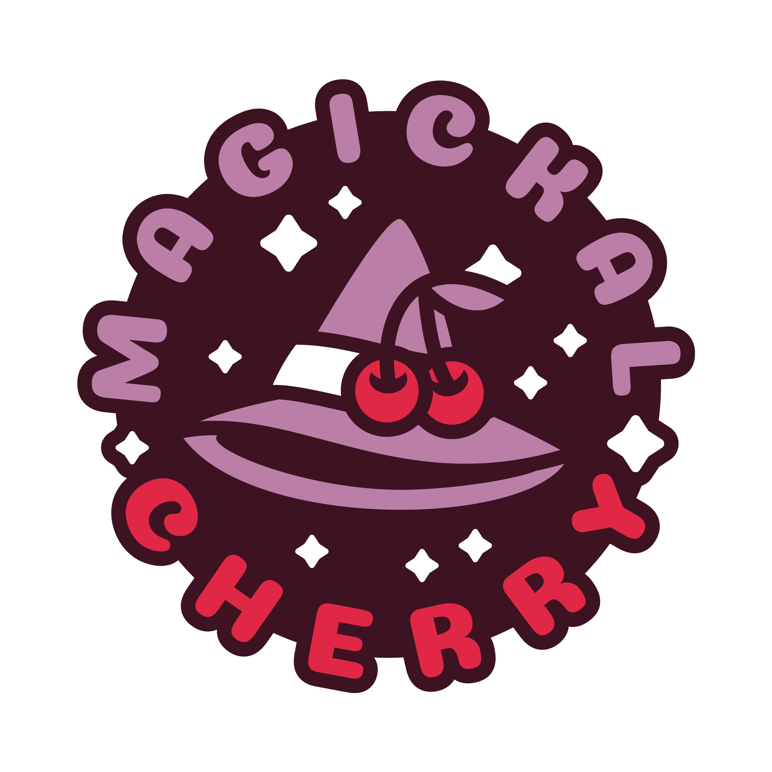 user avatar image for Cherry