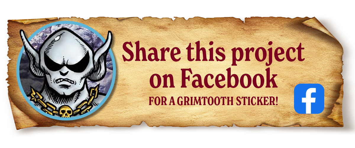 1,000 Shares on Facebook!