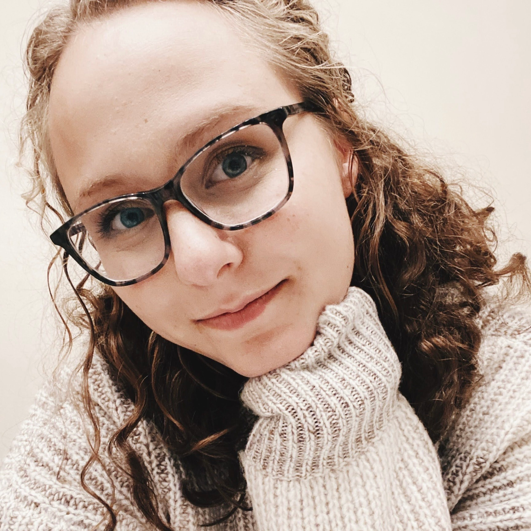 user avatar image for Amanda Margaret