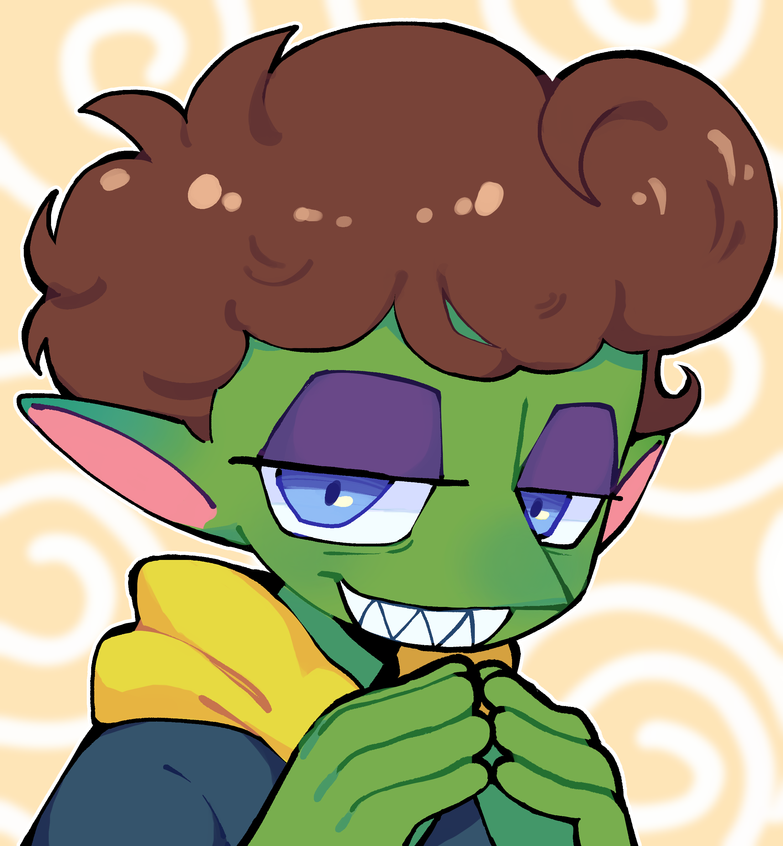 user avatar image for PingedChicken