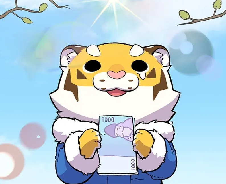 user avatar image for Tiger