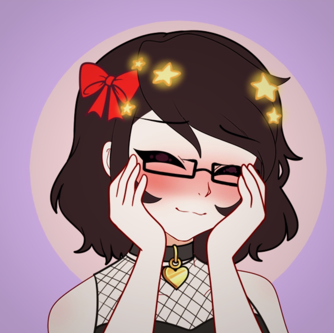 user avatar image for IvoryZancas