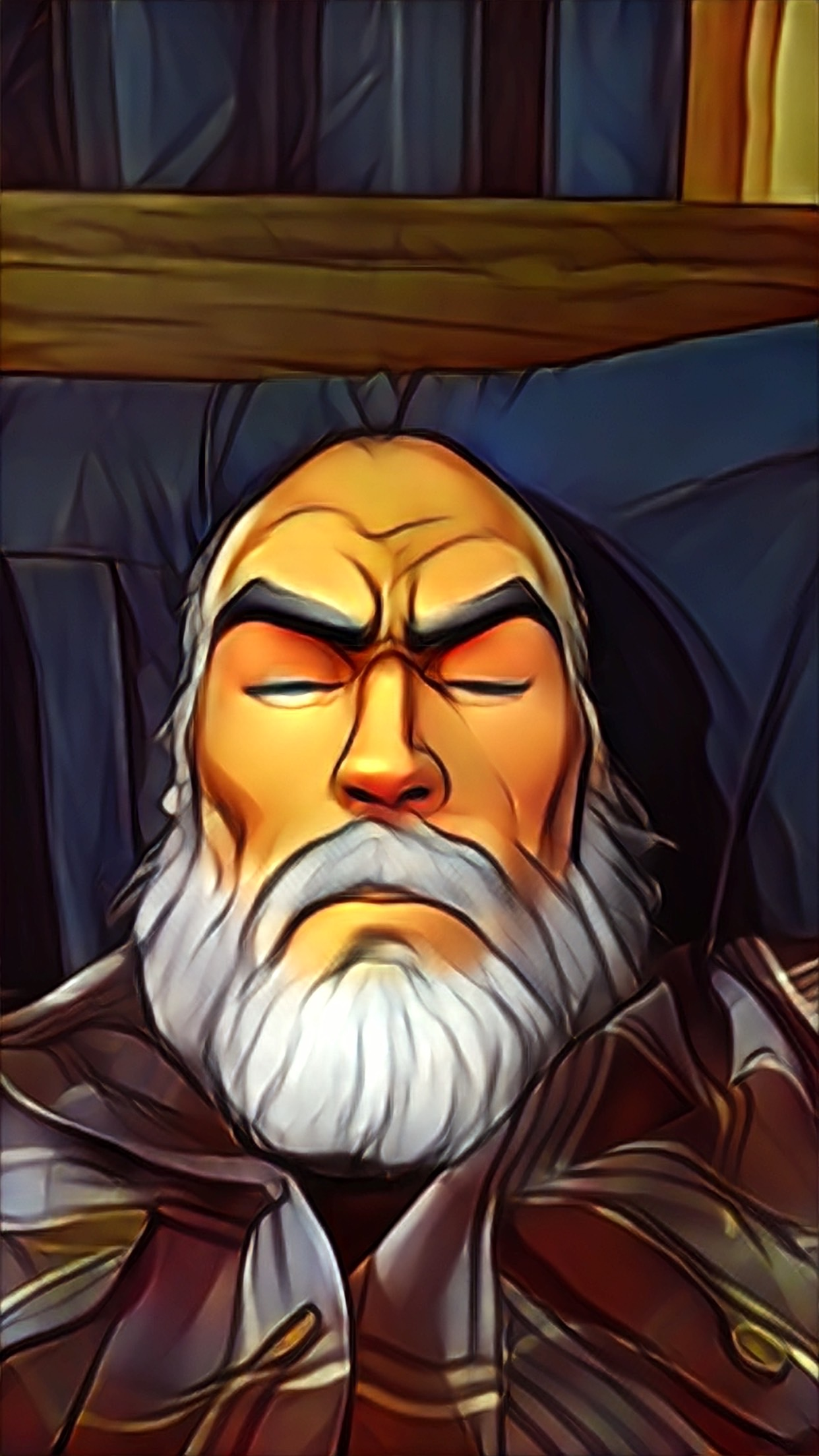 user avatar image for Joseph Chewy Jolicoeur