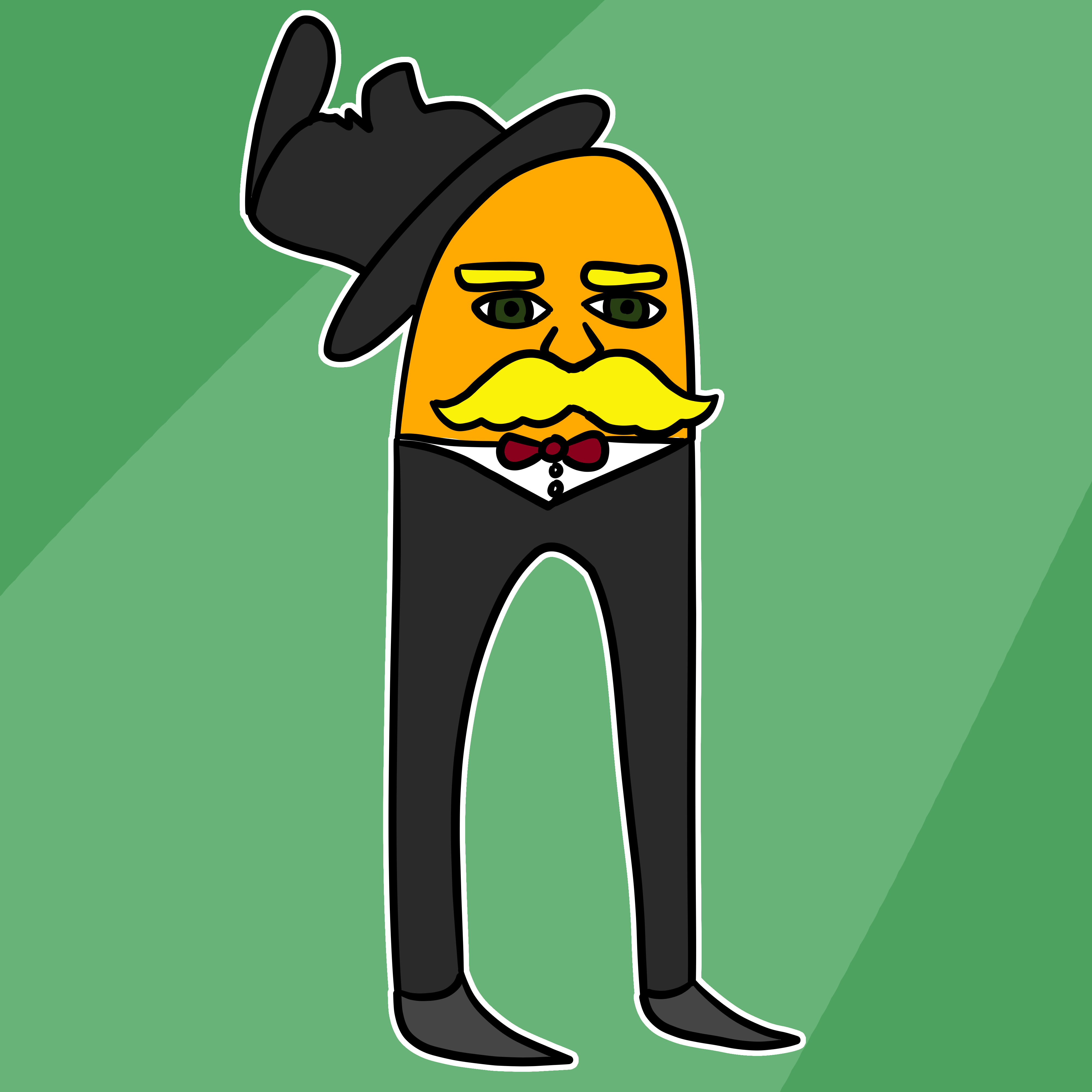 user avatar image for Jack Kennedy