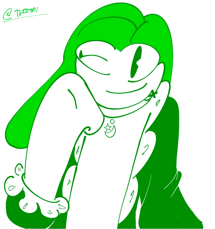 user avatar image for MangoMoth