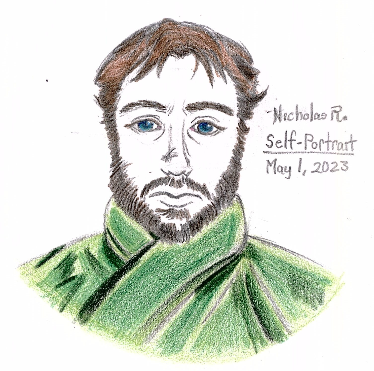 user avatar image for Nicholas Robertson