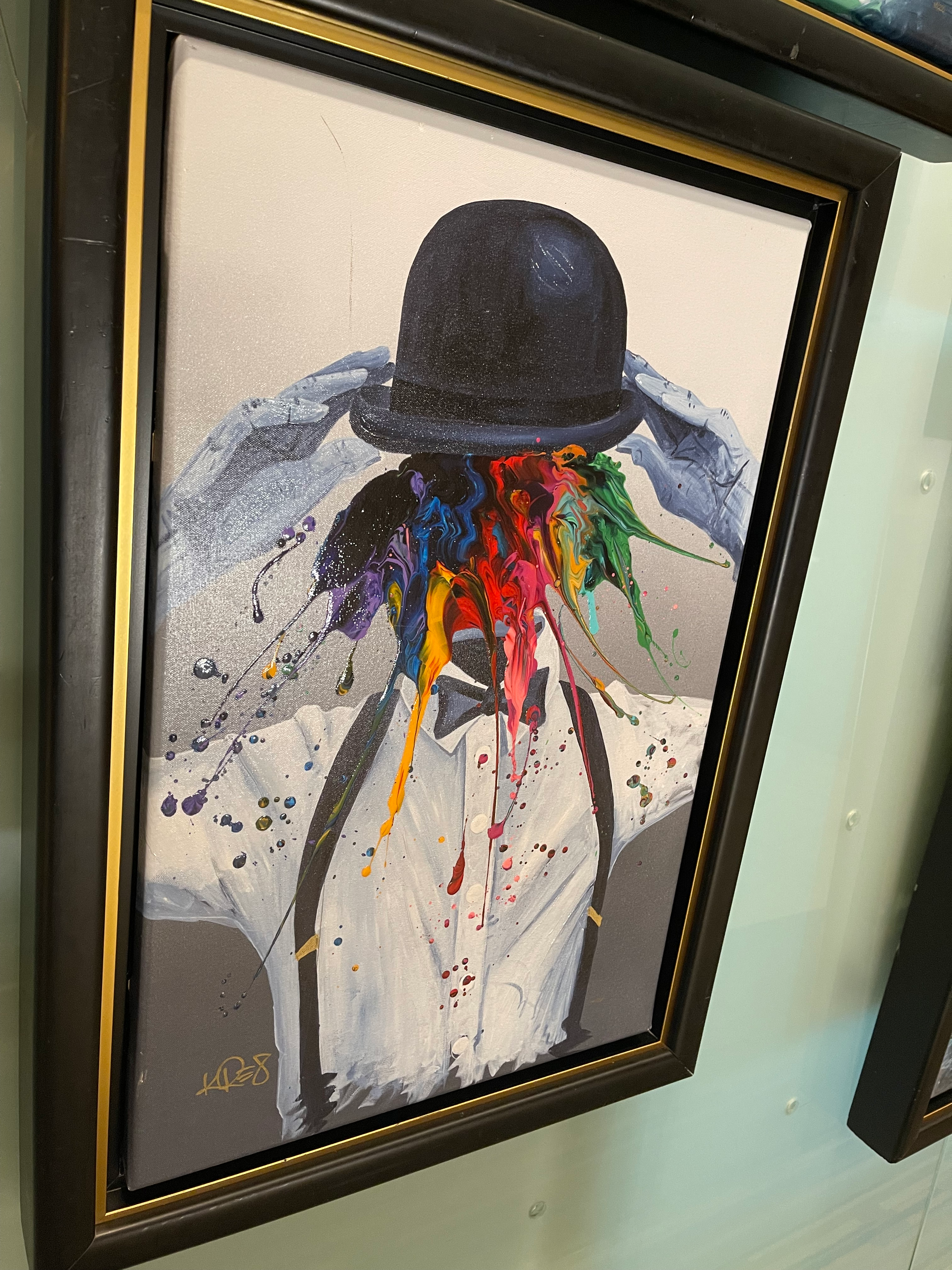 user avatar image for Lighting321