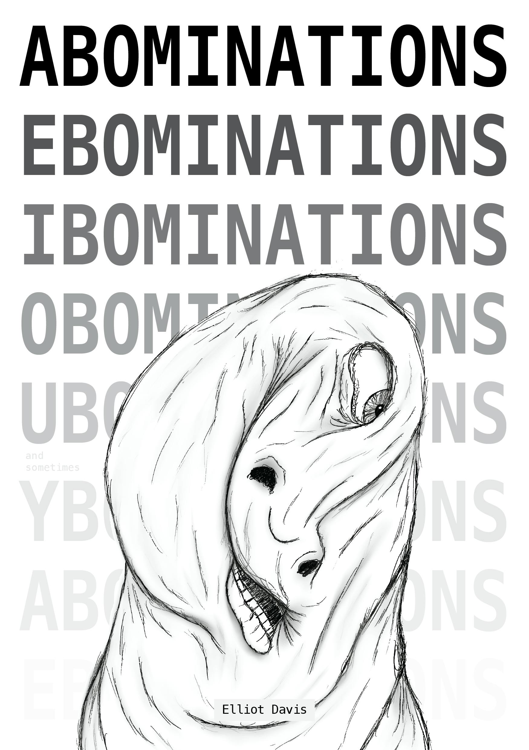 ABOMINATIONS