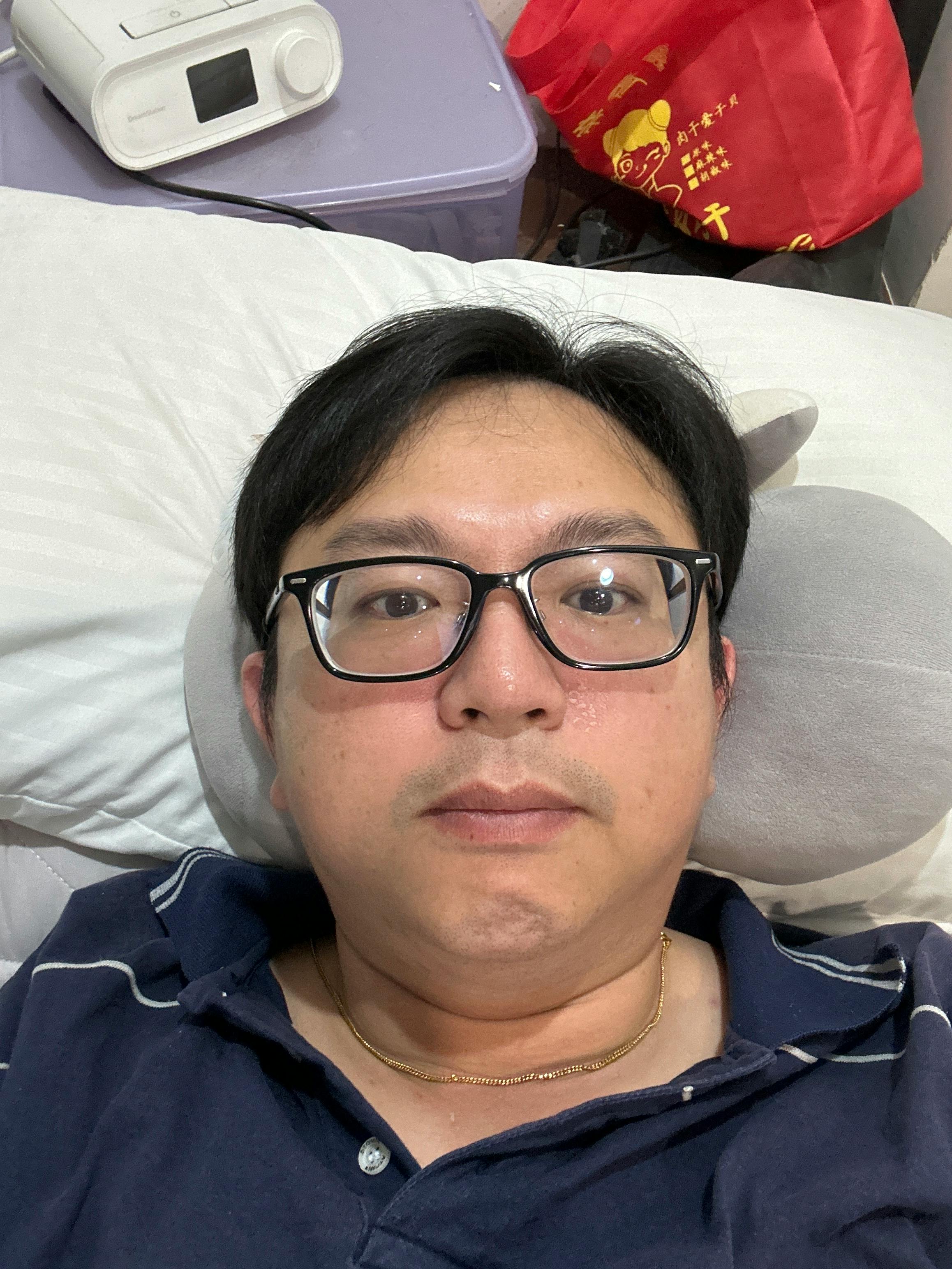 user avatar image for Kenny Tan