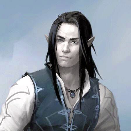 user avatar image for Alonso Sandrik-Rubio