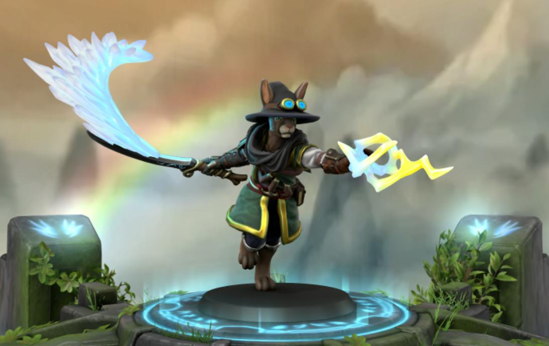 user avatar image for Korakas23