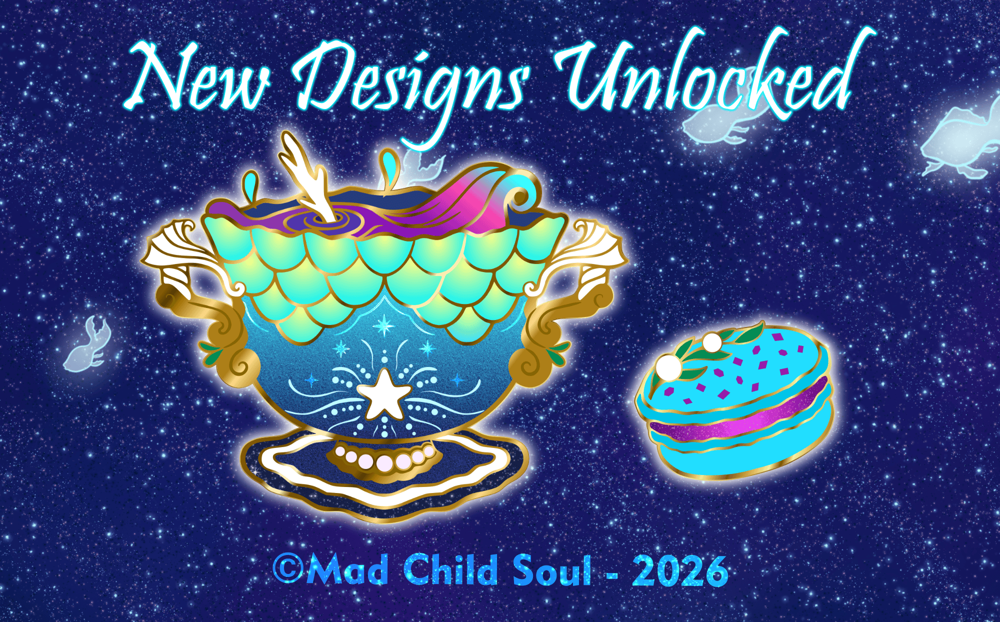 🔓 Starter Goals Set FUNDED!