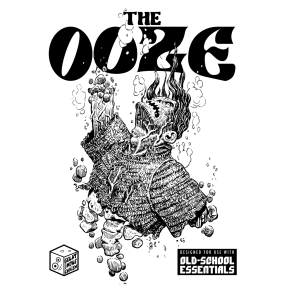 The OOZE Zinepack [Add-on]