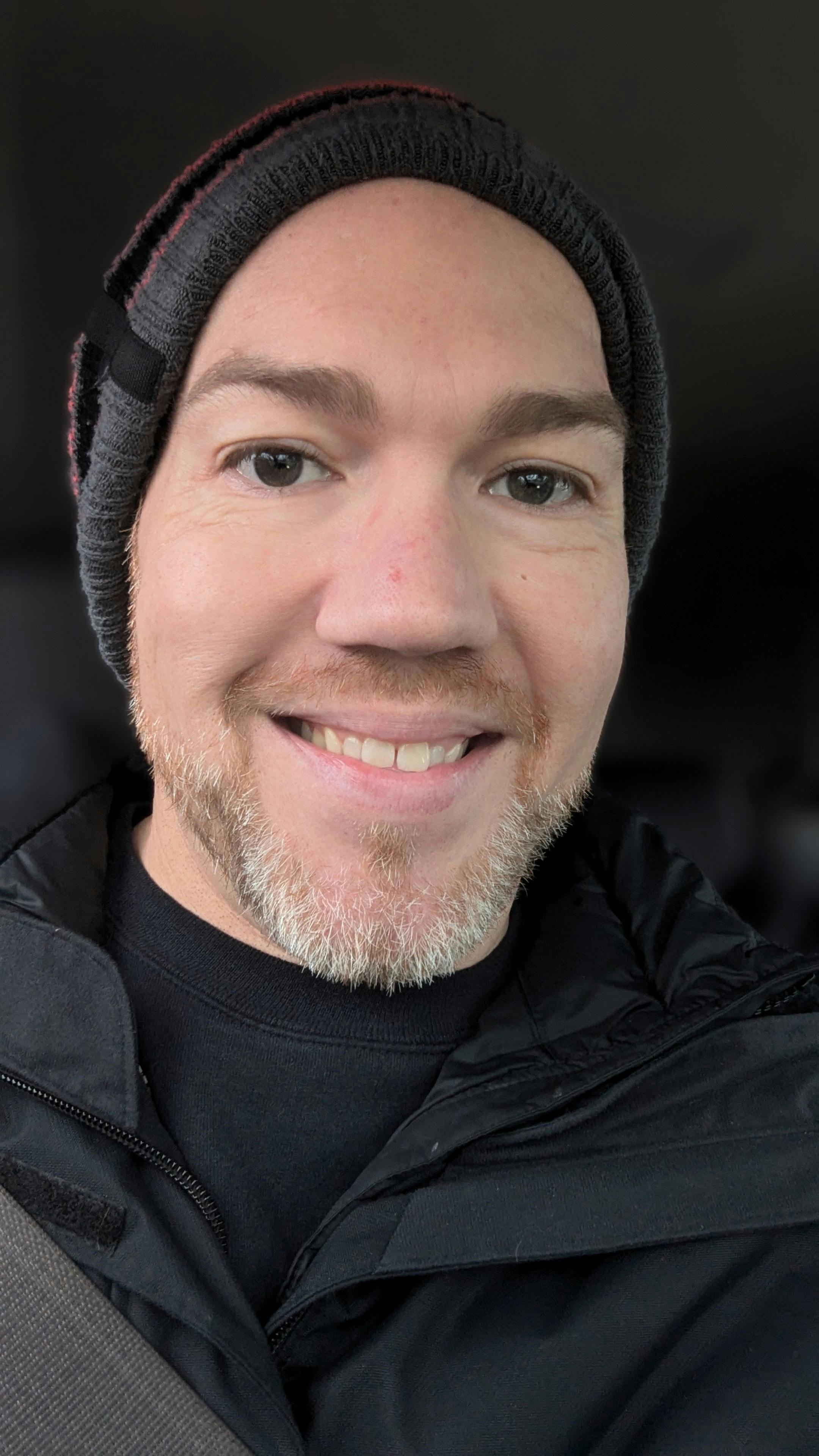 user avatar image for Andy Graff 