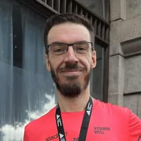 user avatar image for Fredrik Larsson