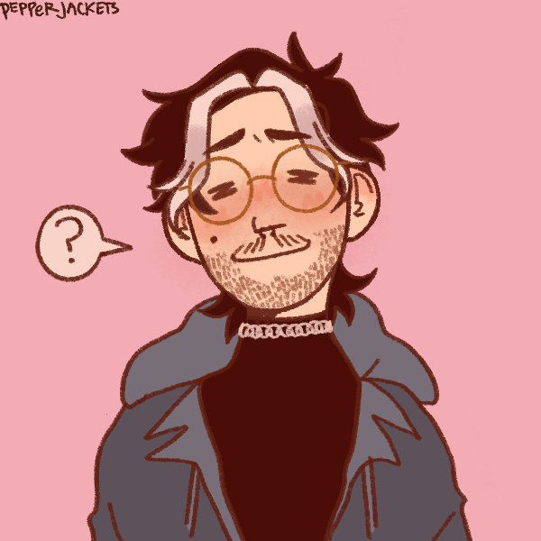 user avatar image for Lucifer