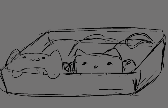 Meownie pan