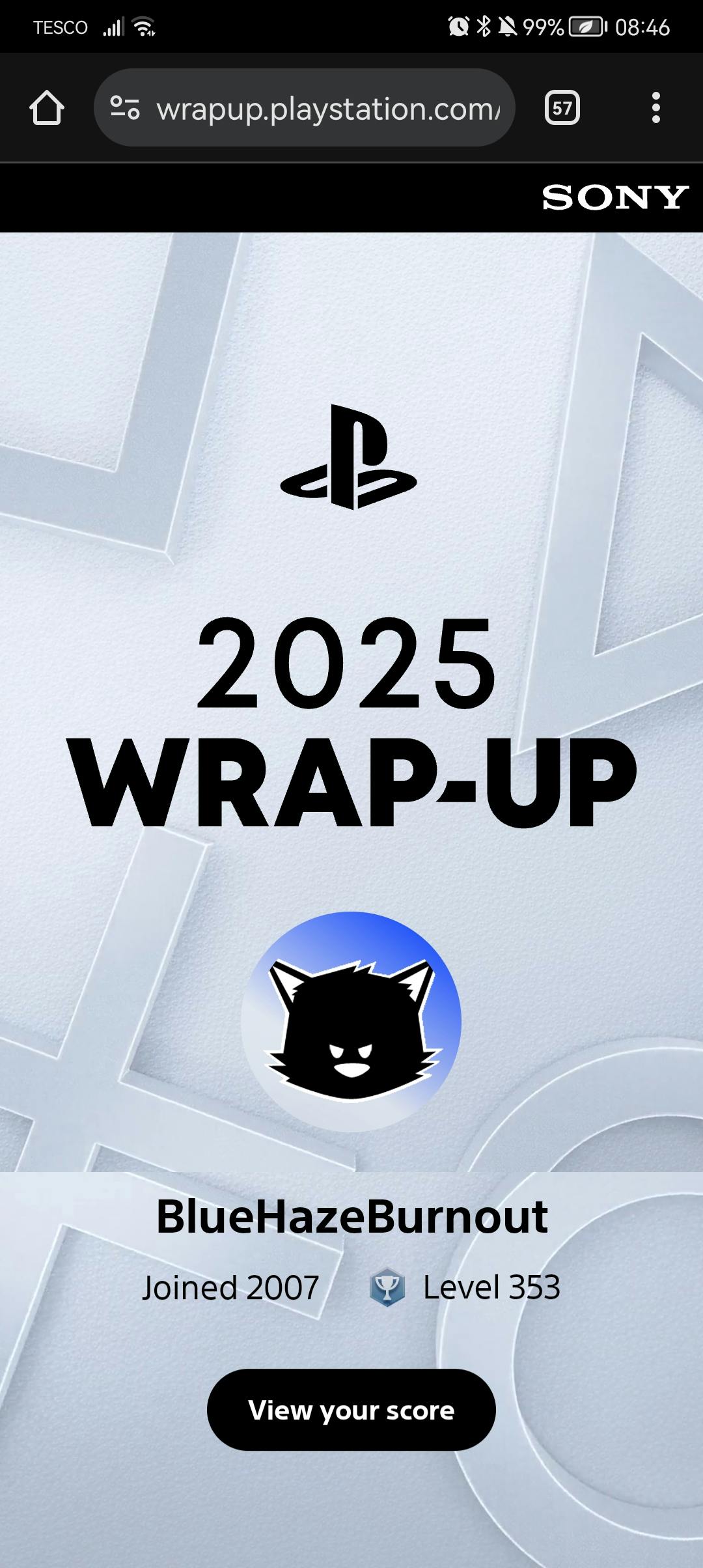 user avatar image for Bluehaze