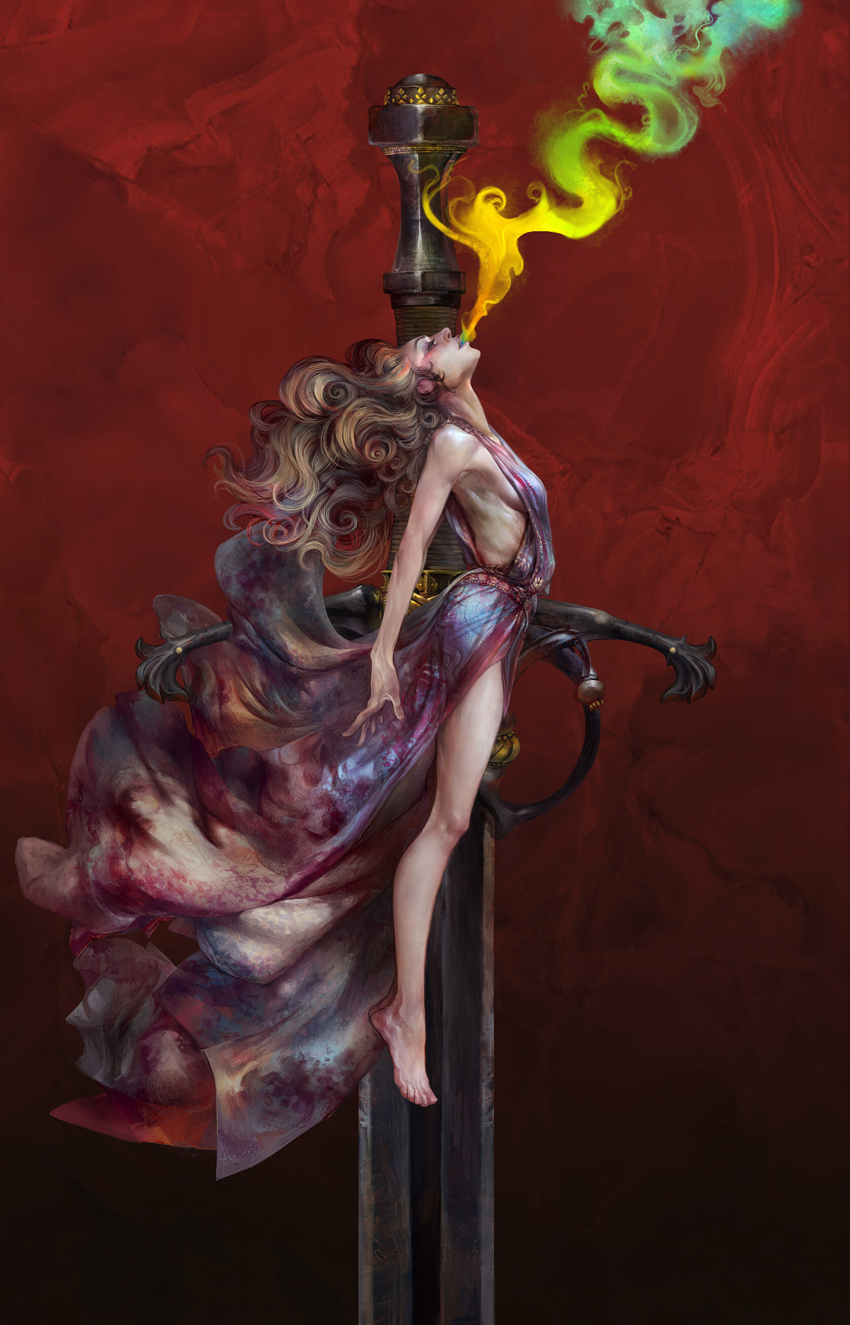 user avatar image for Half a Yordle