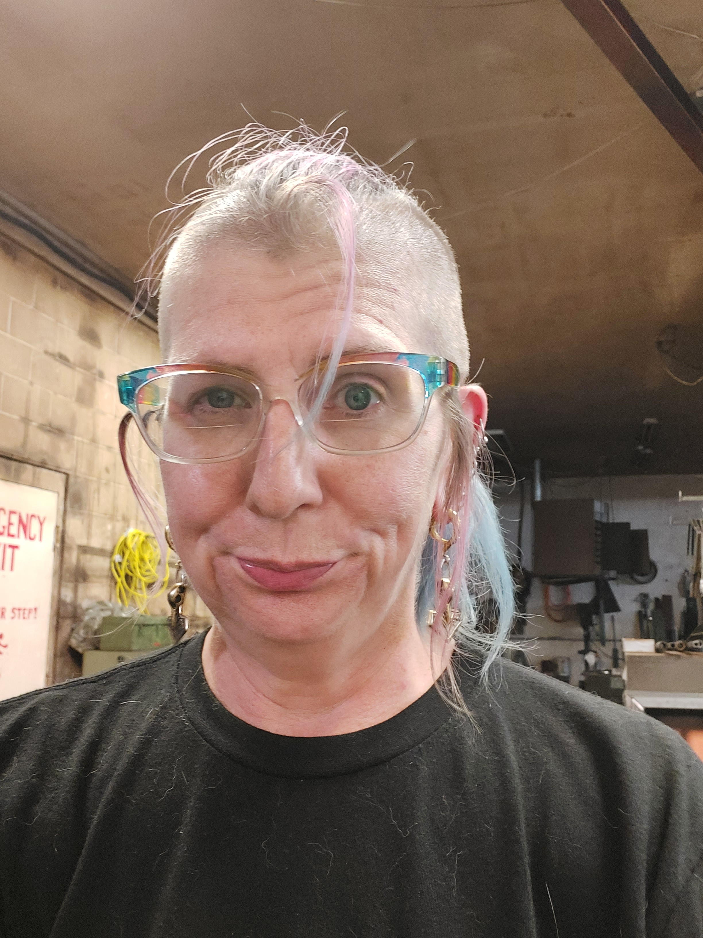 user avatar image for Lois Johnson