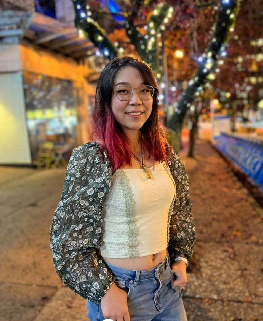 user avatar image for Wen Qi