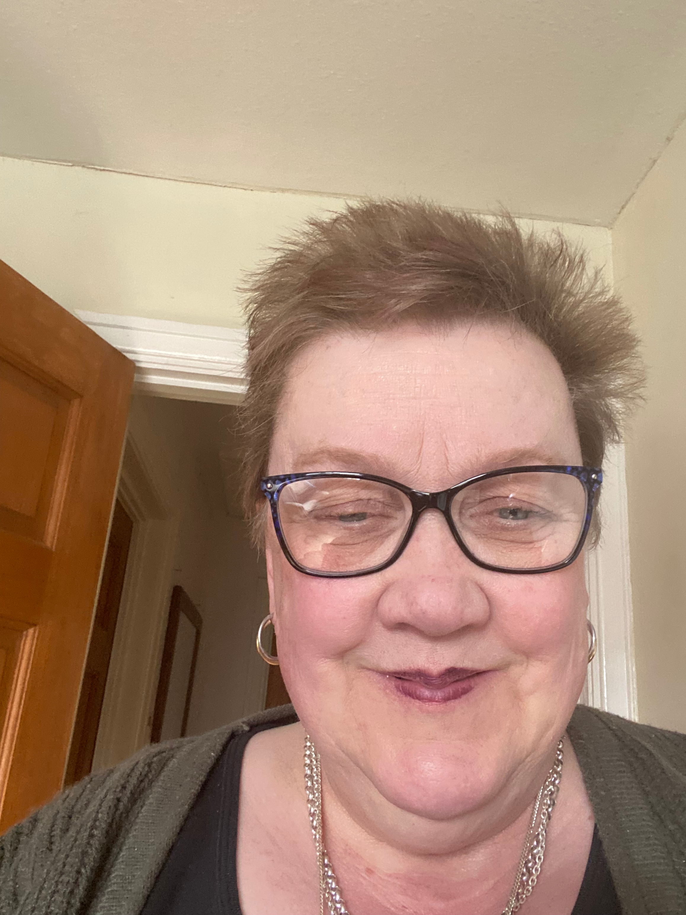 user avatar image for Cathy brotherton