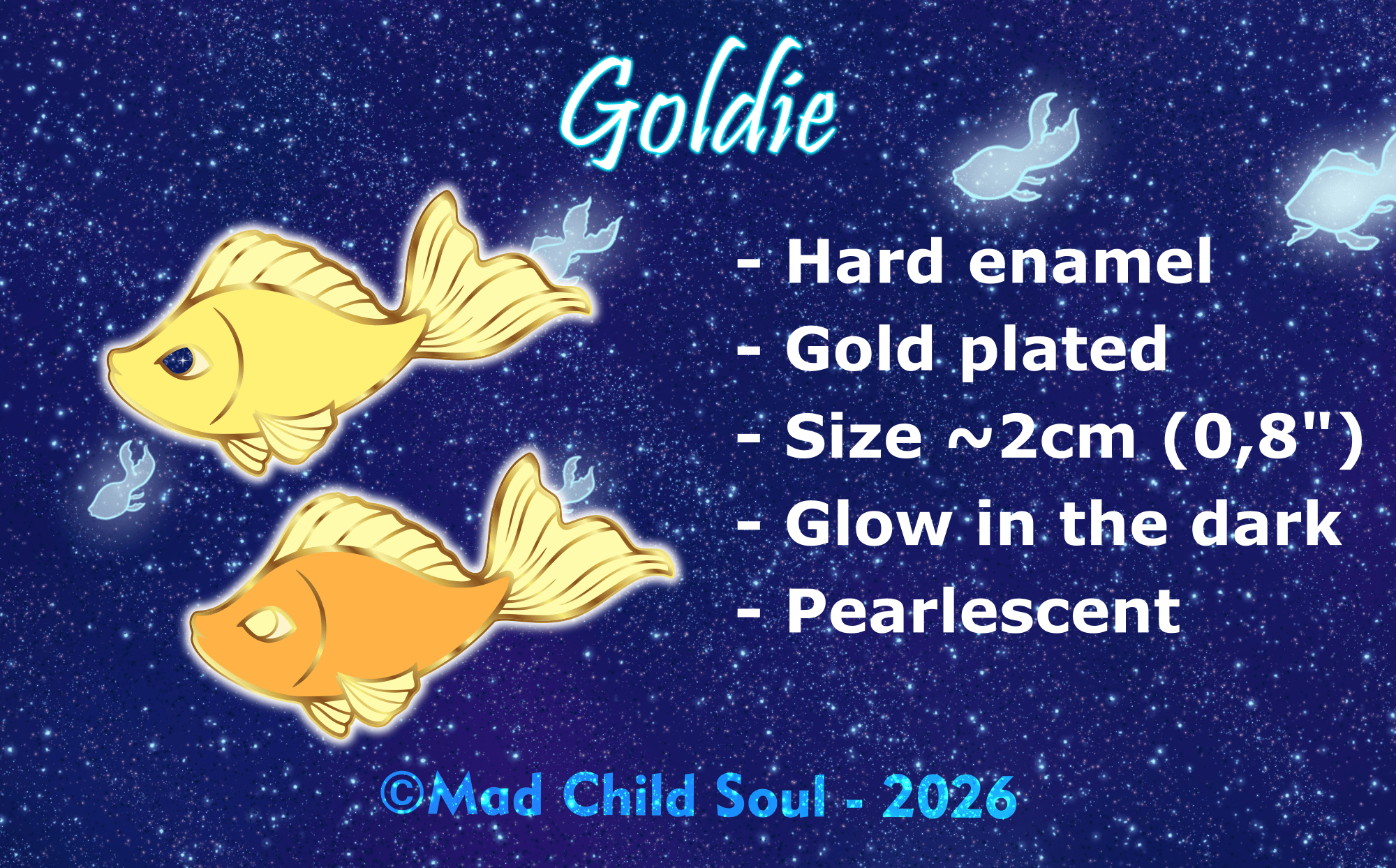 🎉 BOTH campaigns funded!