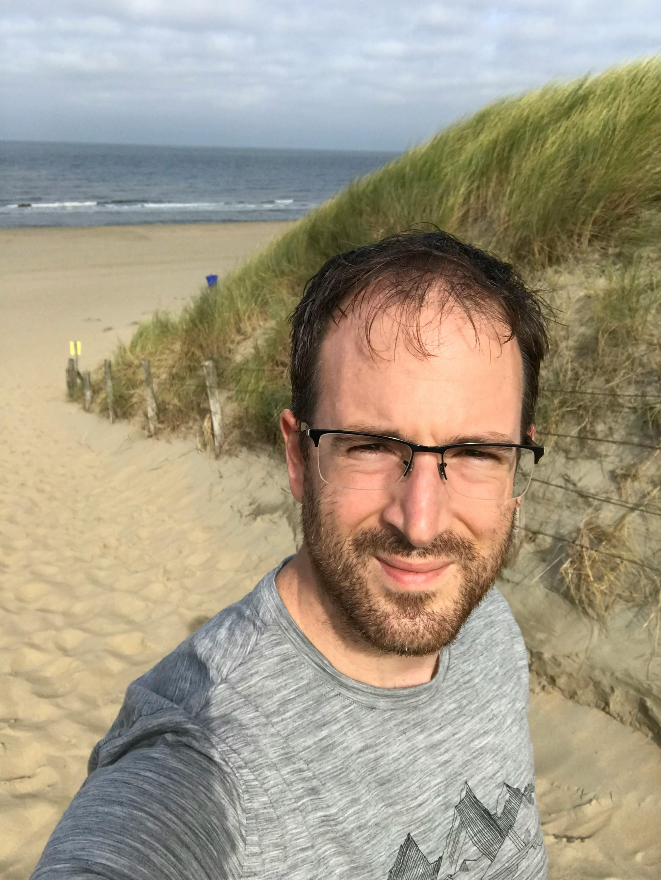 user avatar image for Wouter vd G