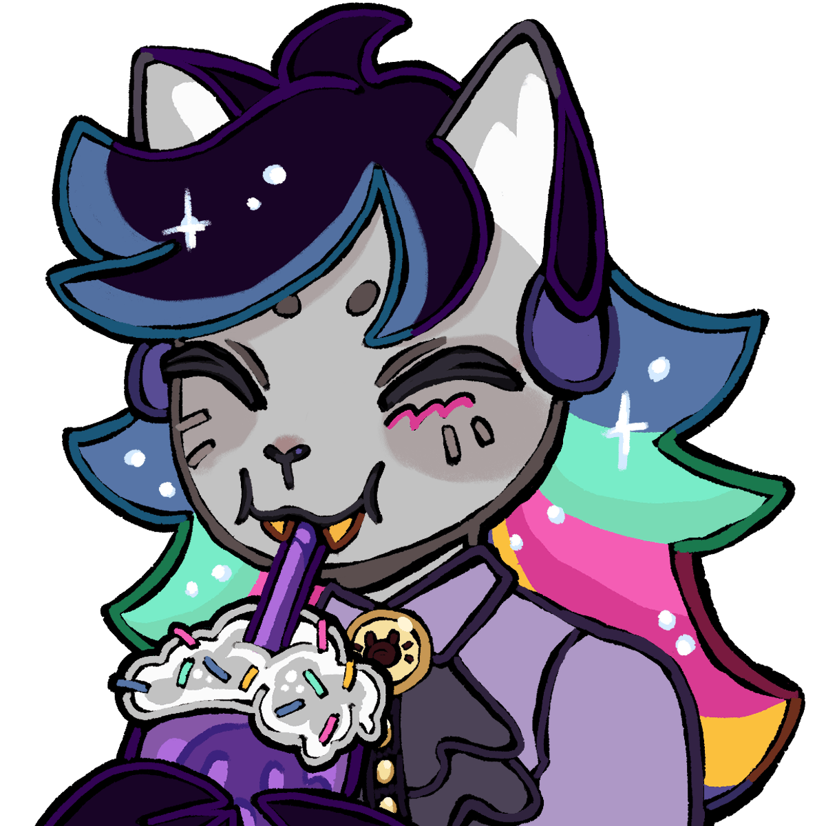 user avatar image for Grimoire