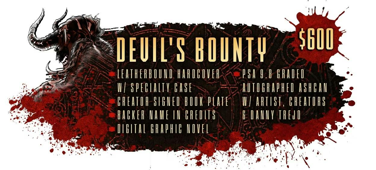 The Devil's Bounty