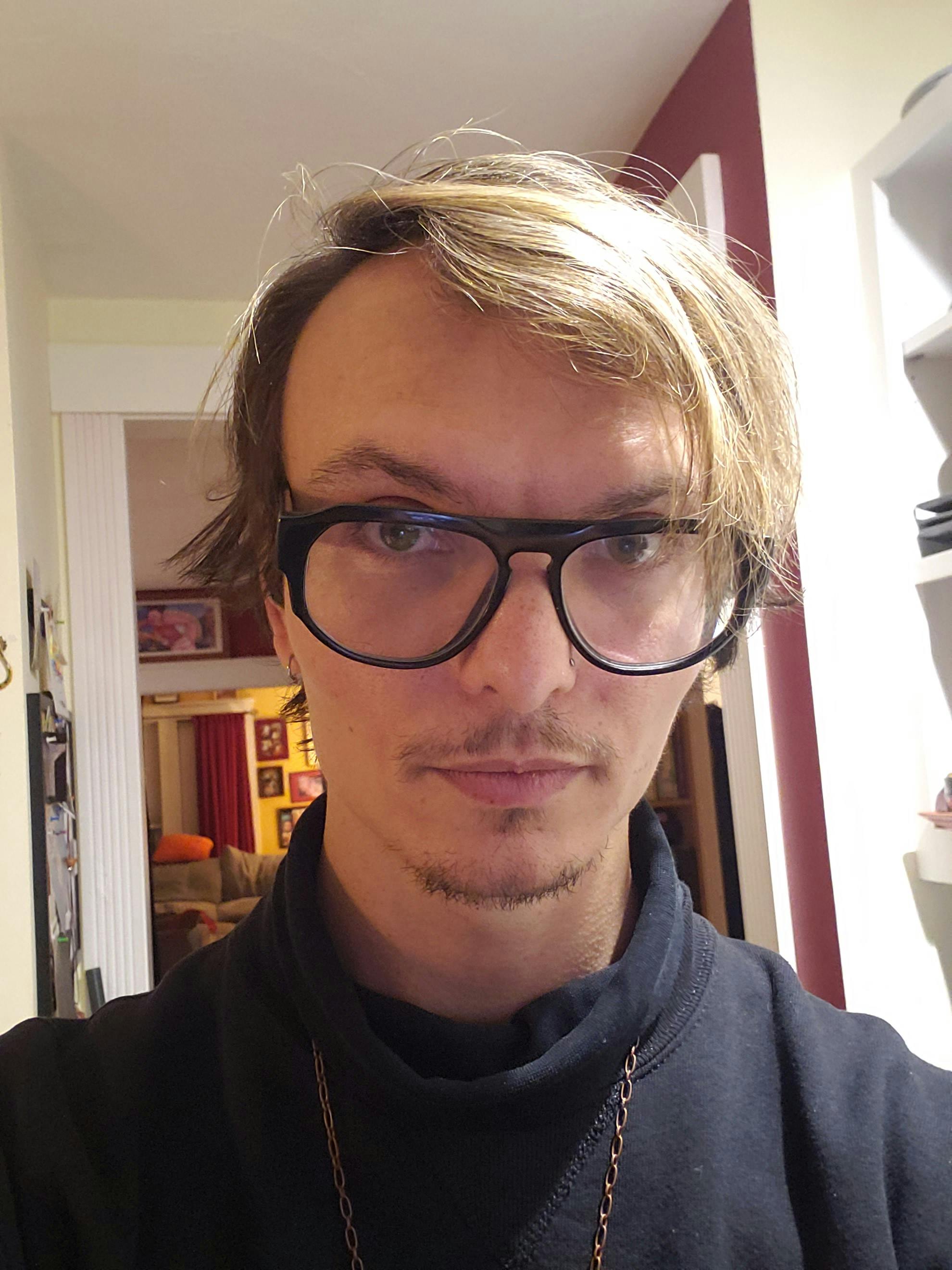 user avatar image for Jacob