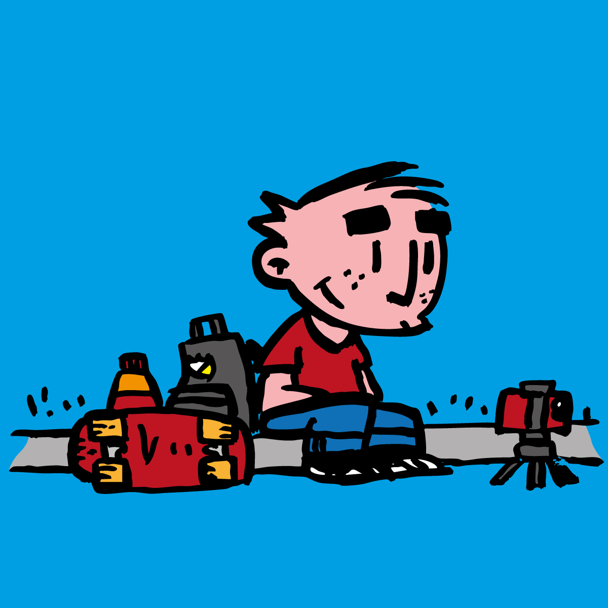 user avatar image for MORGAN