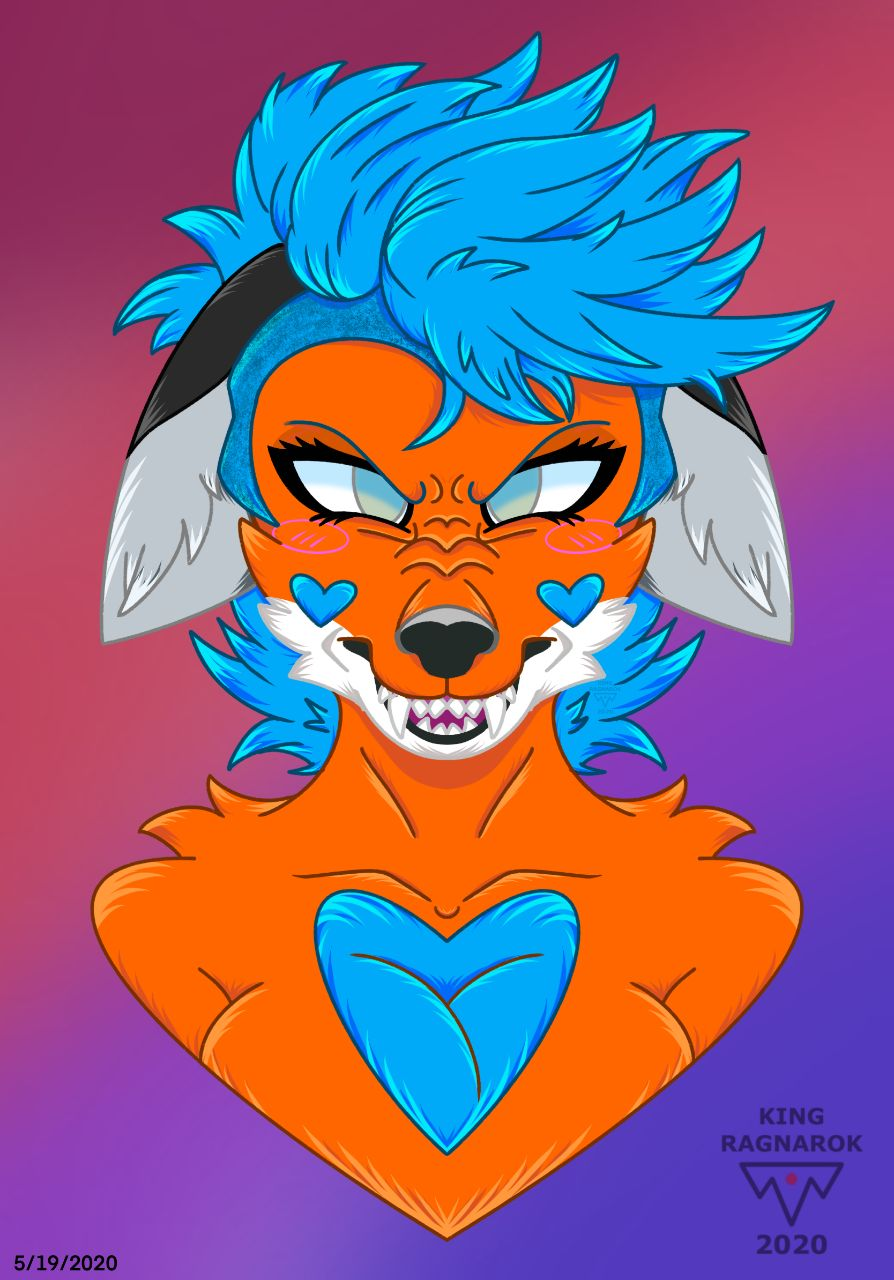 user avatar image for Vessi