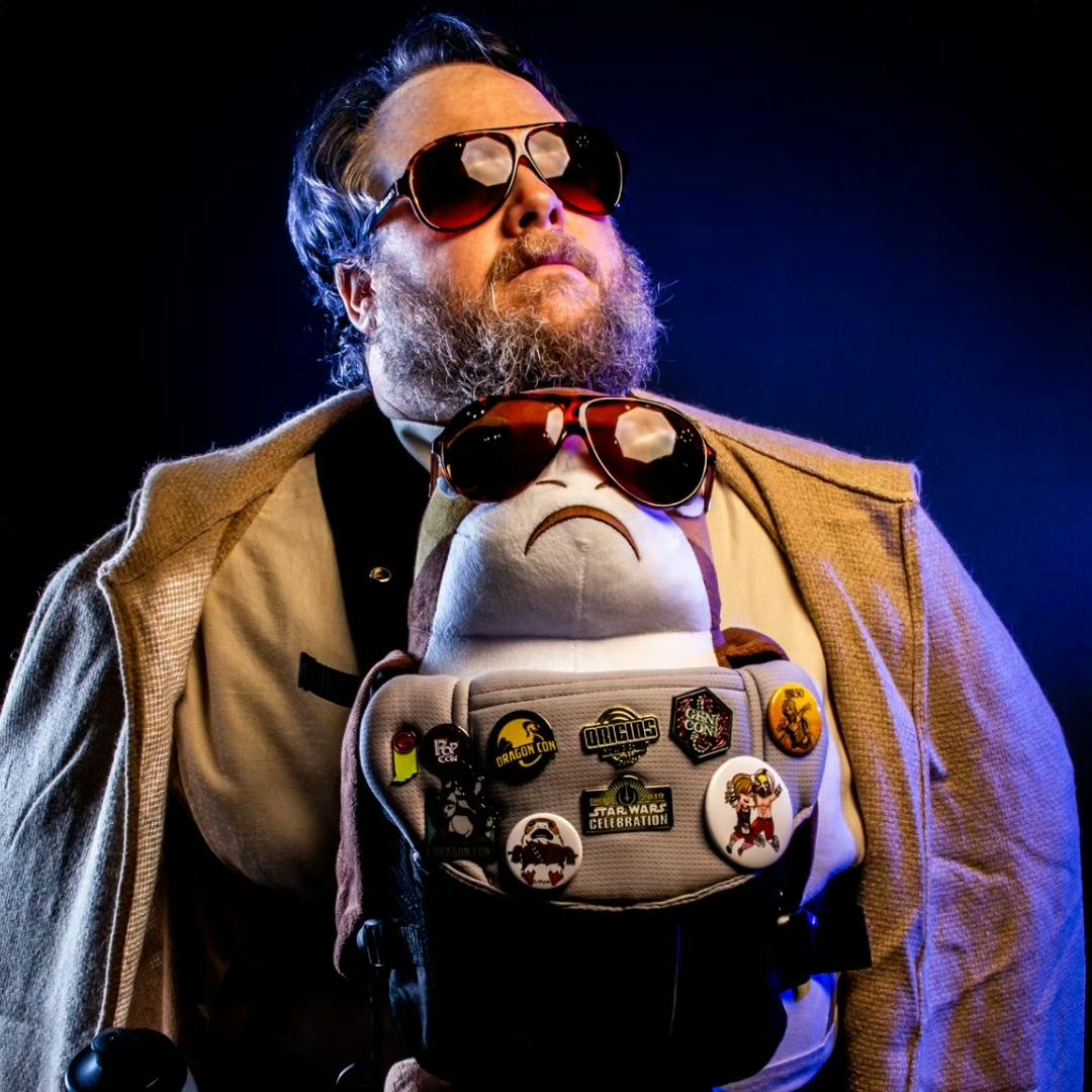 user avatar image for Lukehangover01 