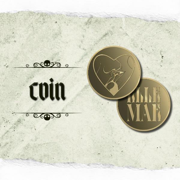 Collector's Coin
