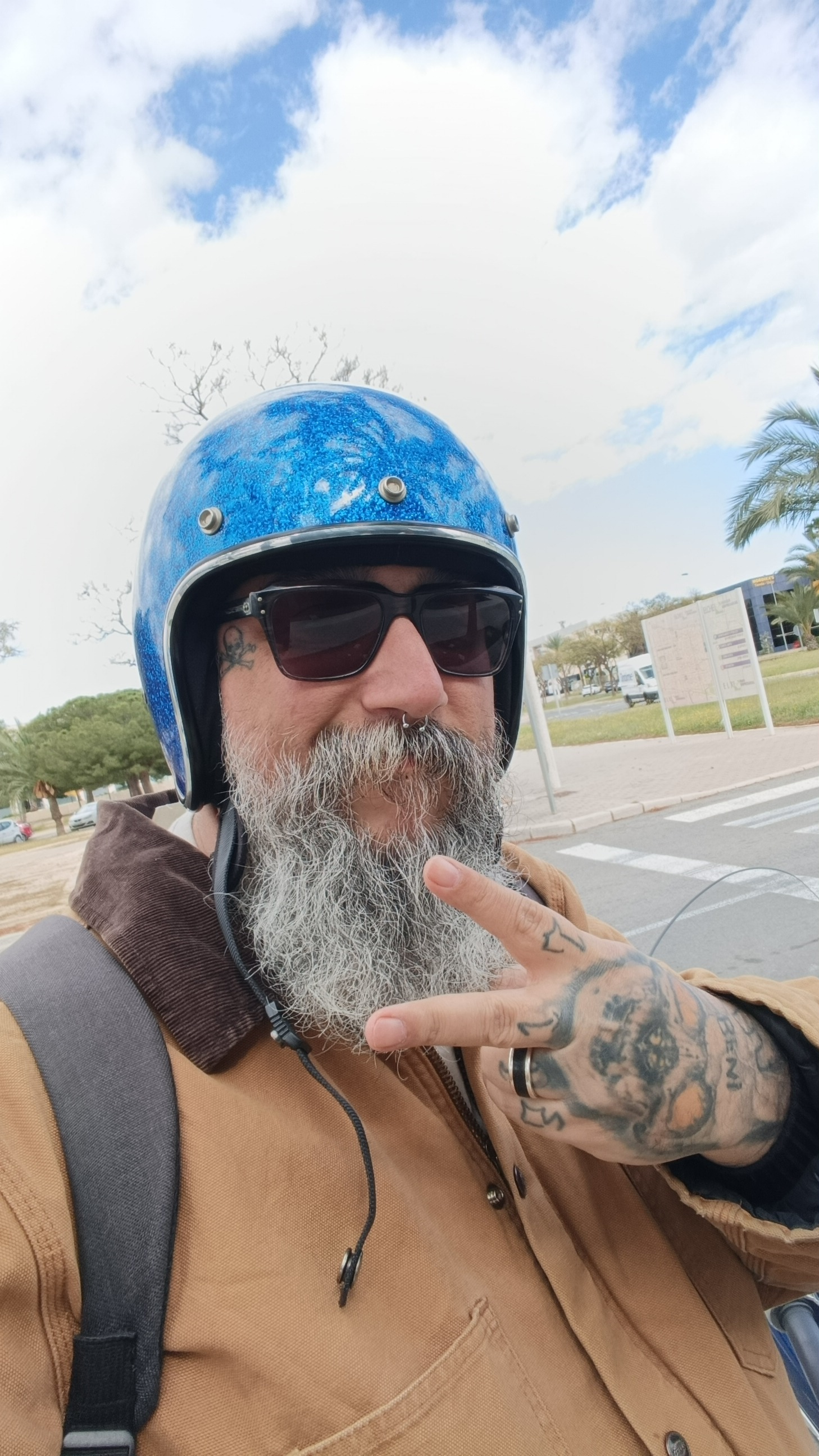 user avatar image for Matías Blackmont 