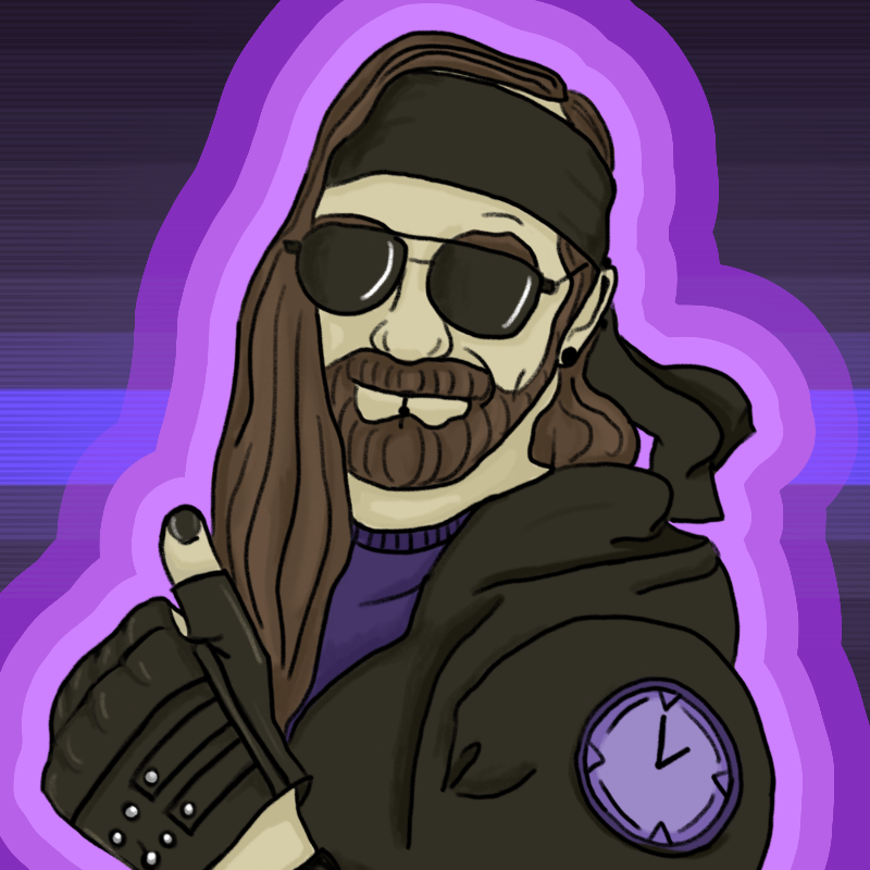 user avatar image for AffinityChris