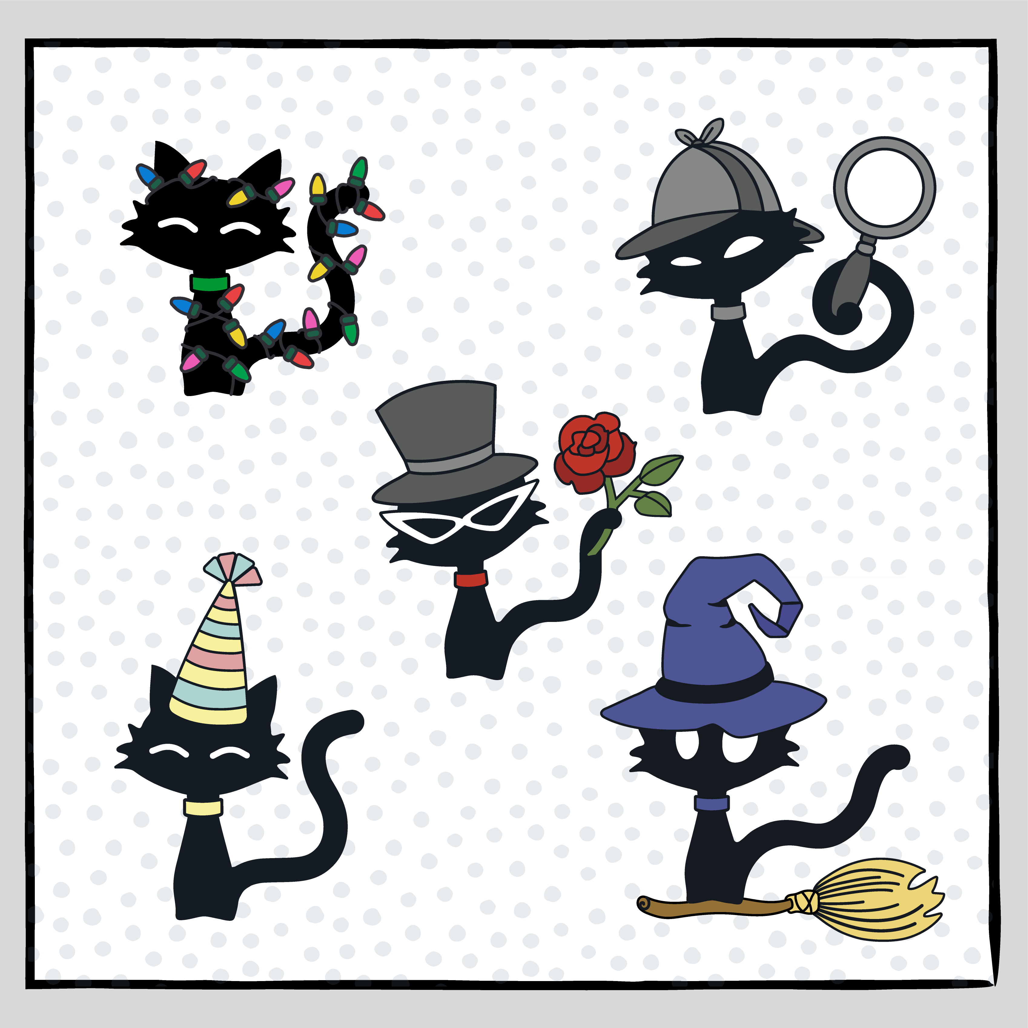 The Special Edition Miaws