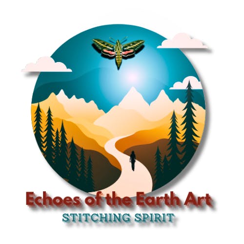 user avatar image for Echoes of the Earth Artworks