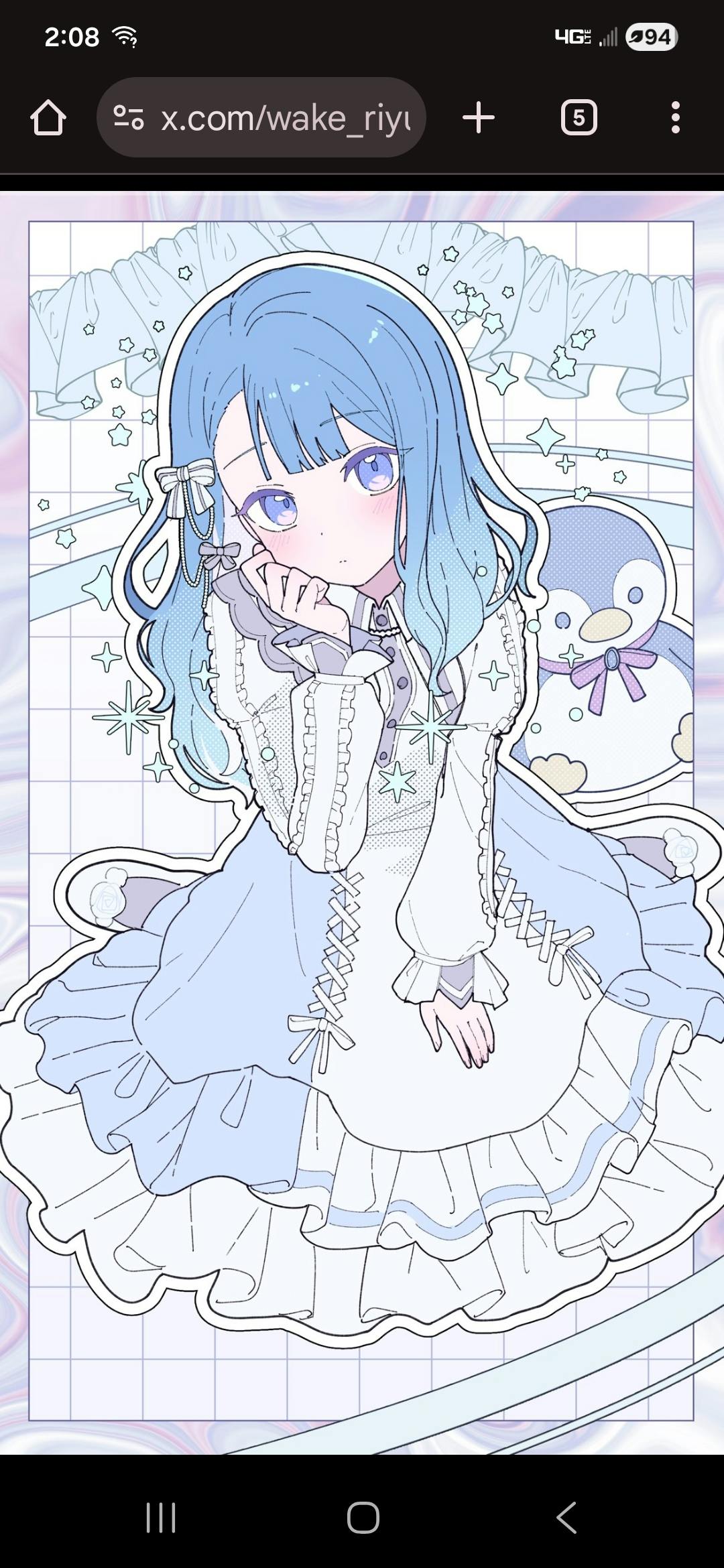 user avatar image for Rory