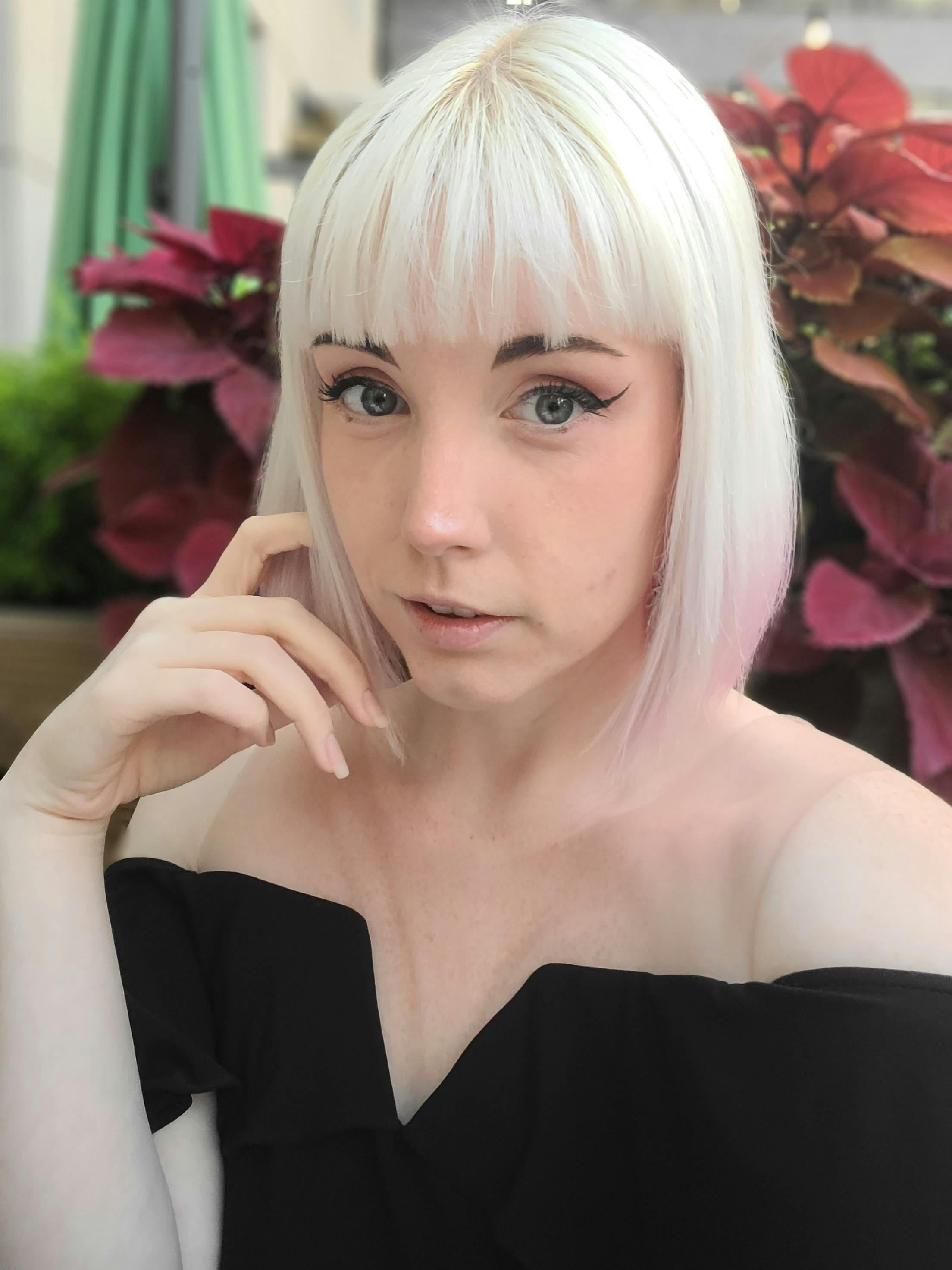 user avatar image for Ava