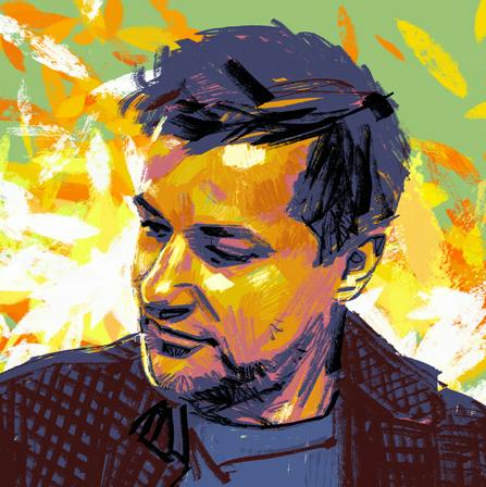 user avatar image for Chris Ryall