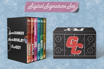 Game Changers Collector's Edition (Digitally Signed)