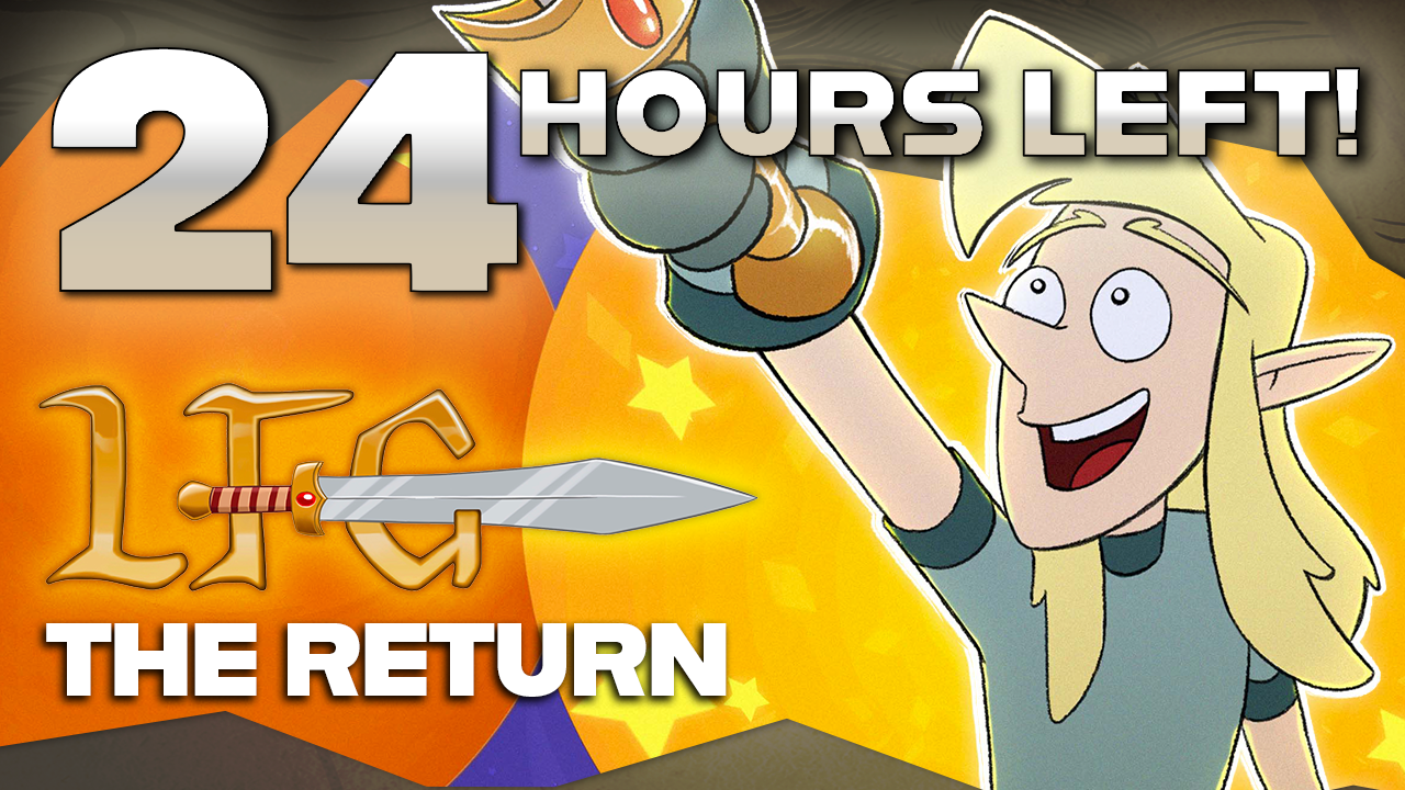 LFG: The Return