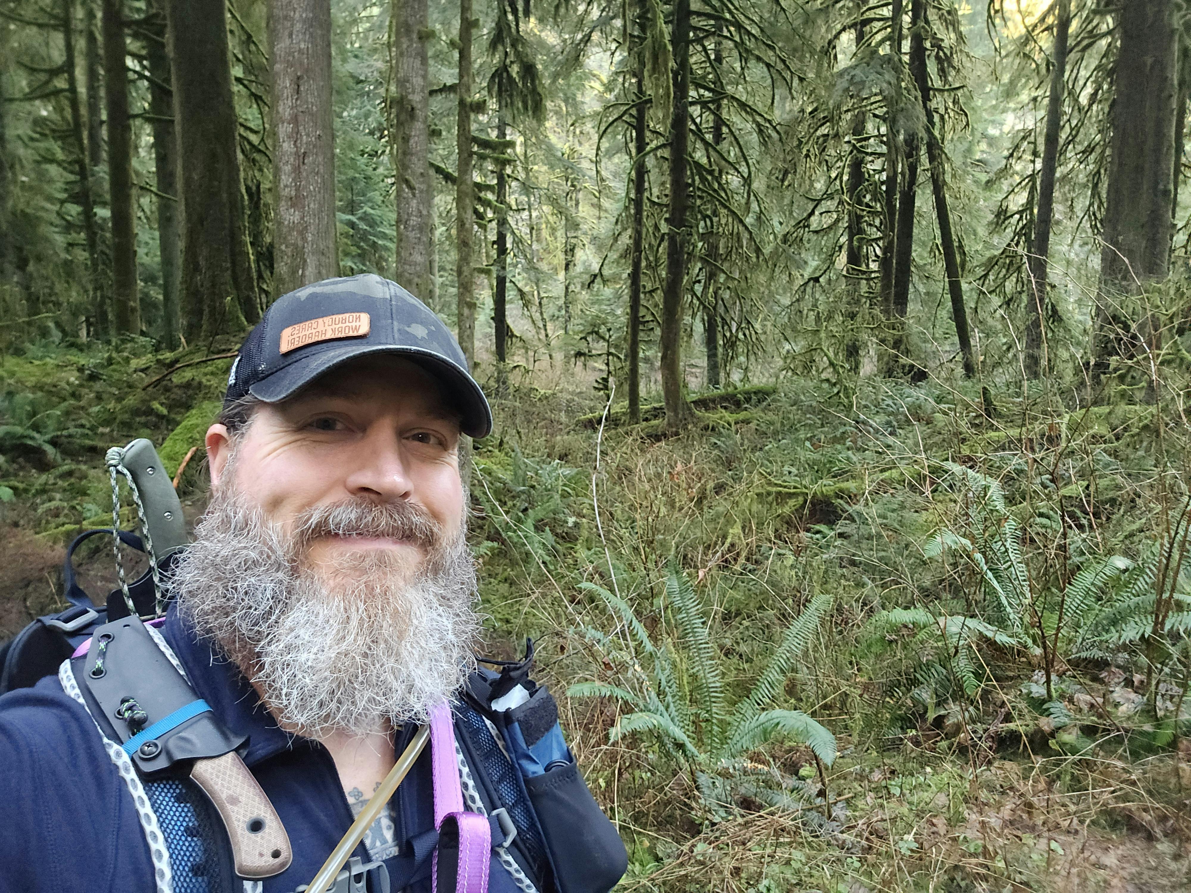 user avatar image for Mike Parrotte