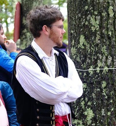 user avatar image for Morkskittar