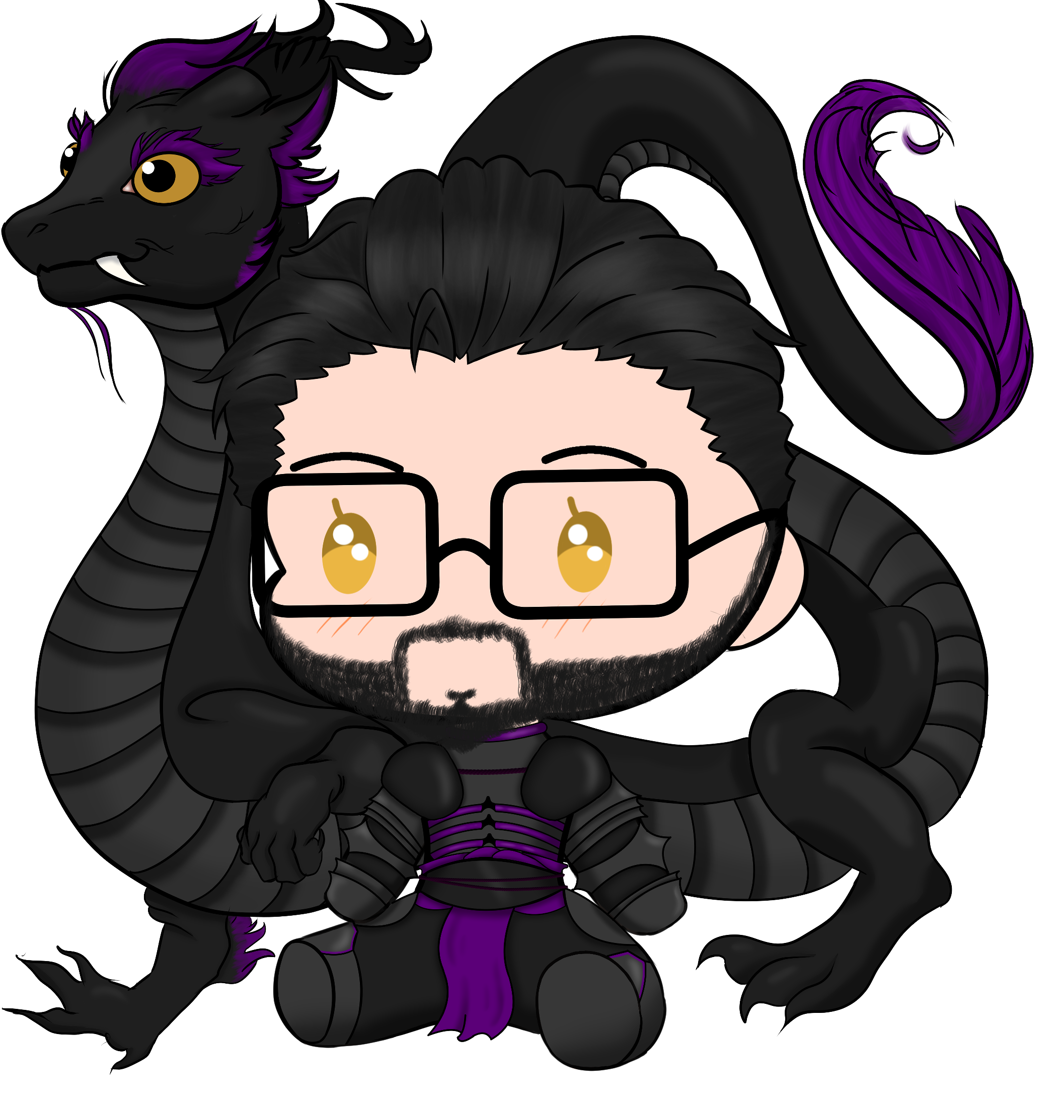 user avatar image for protector